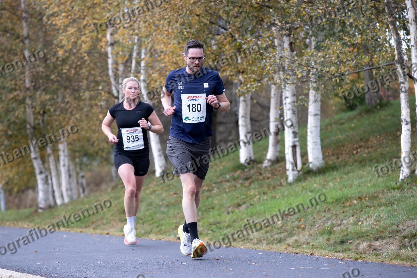 Anna Rognstad Post (935) · Joachim Mæland (180)