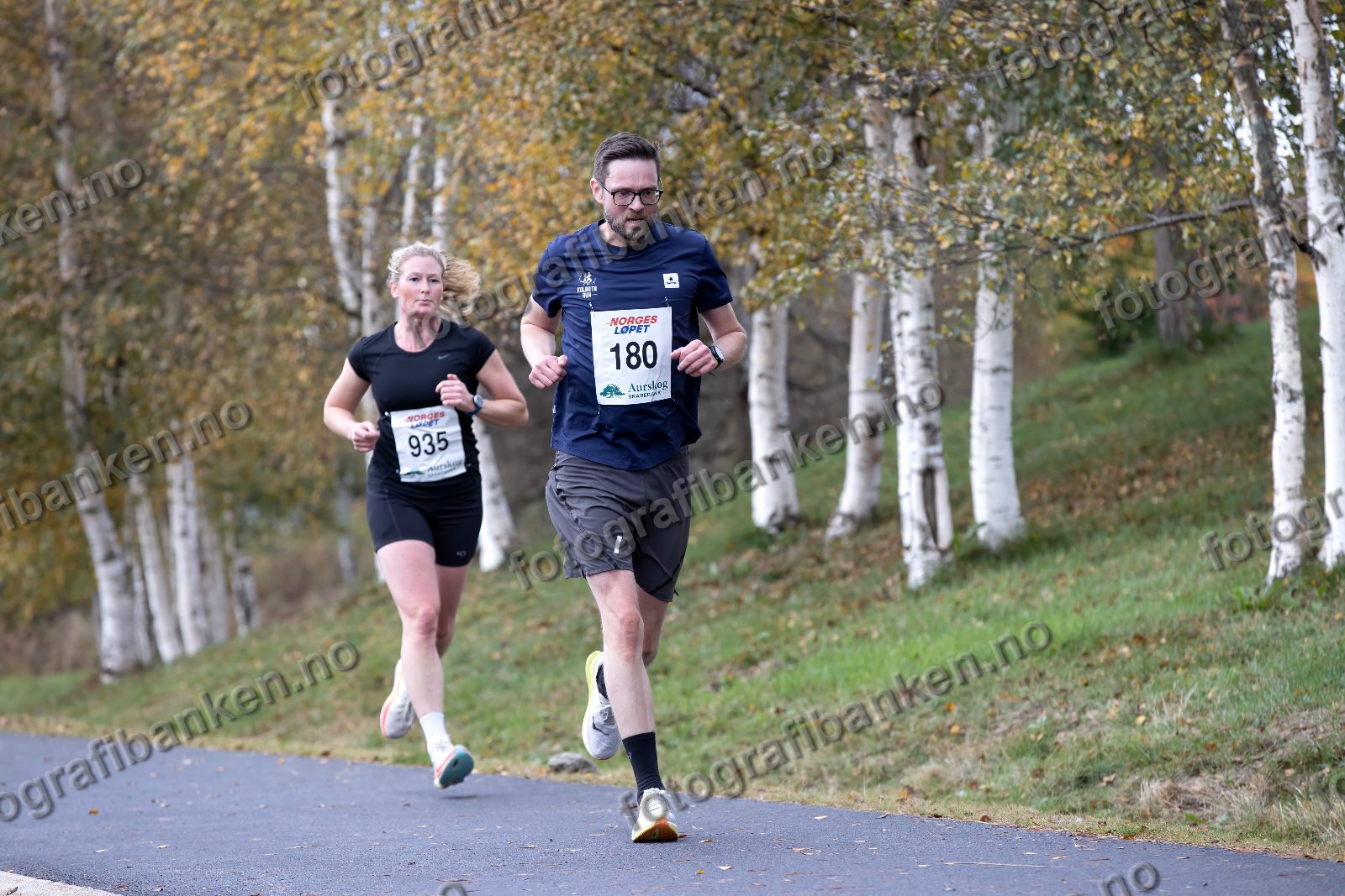Anna Rognstad Post (935) · Joachim Mæland (180)