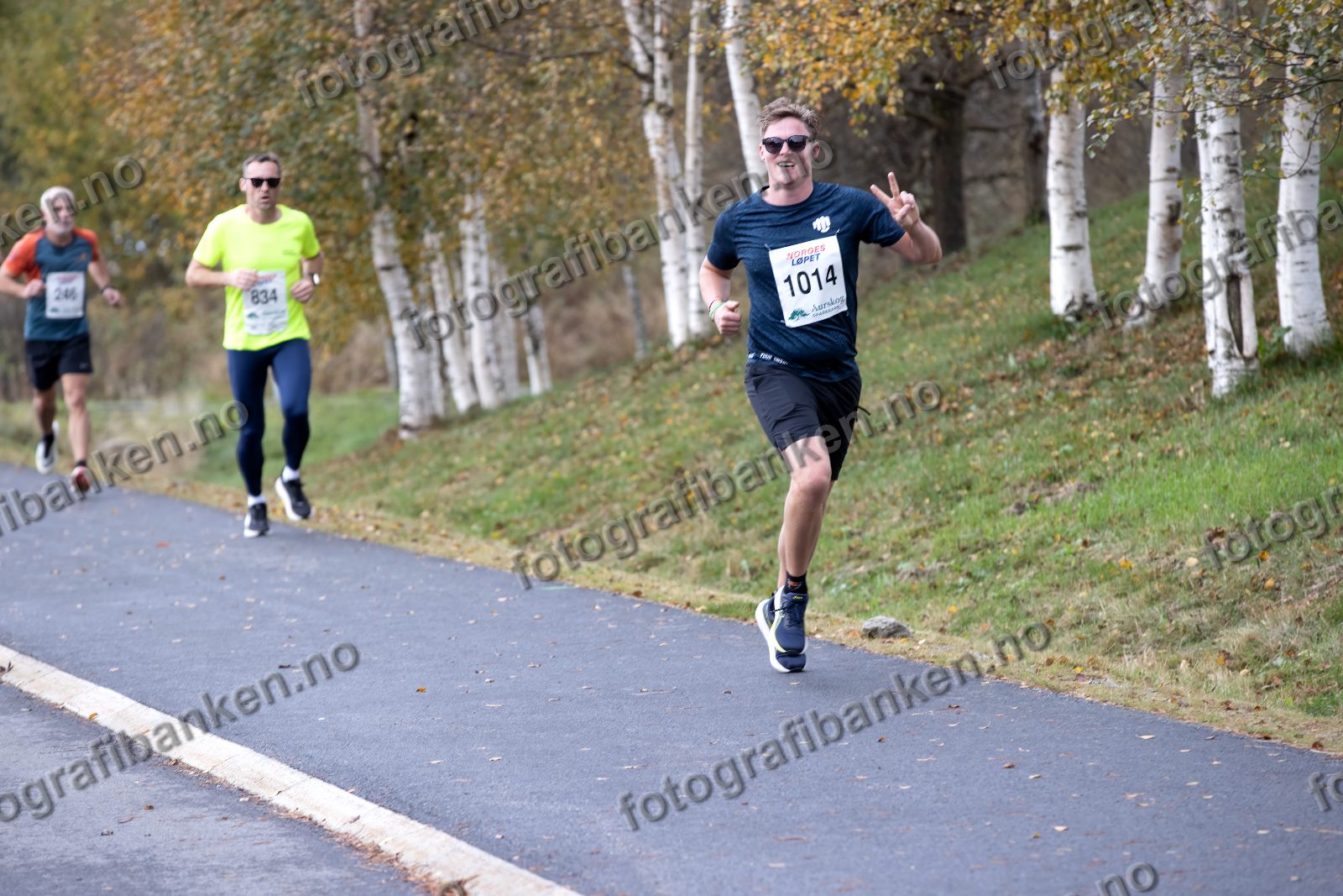 Tomas Rutkauskas (834) · Julius Emil Hopka (1014)
