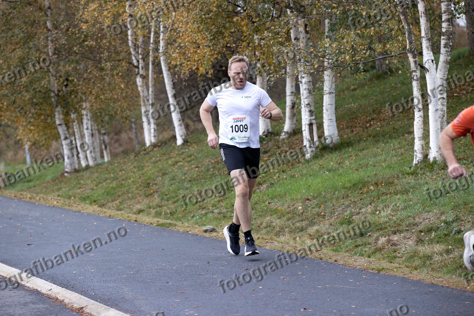 Jørn Kristian Stensby (1009)