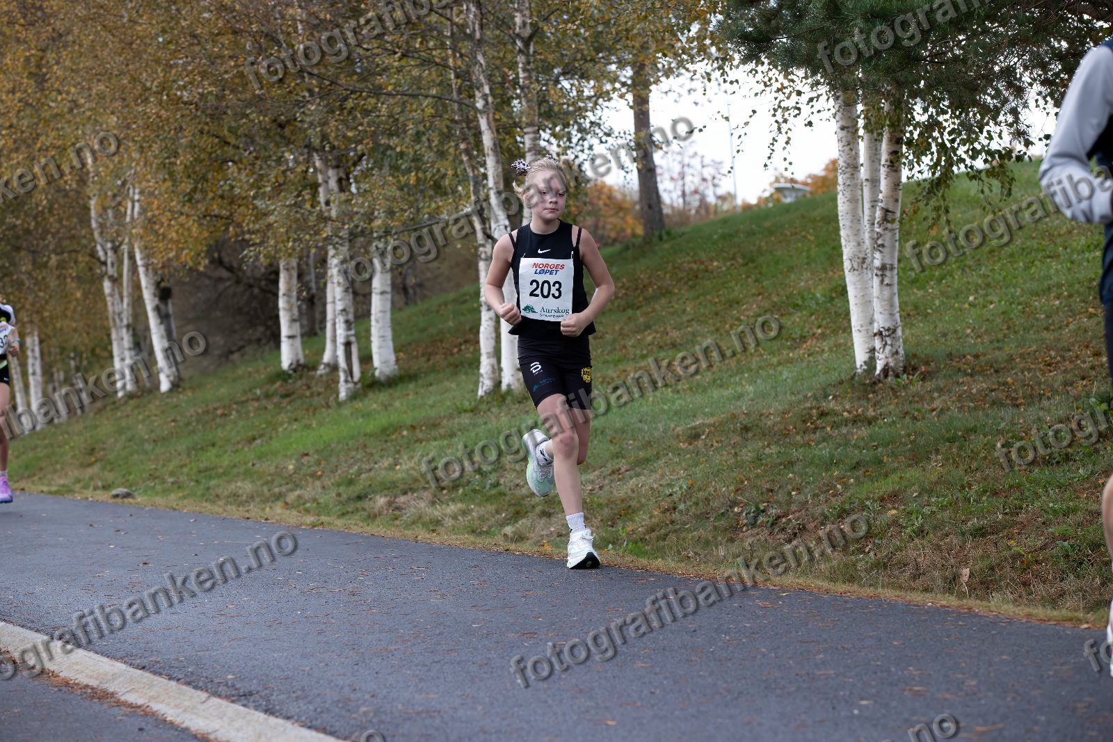Sara-Linnea Thoresen (203)