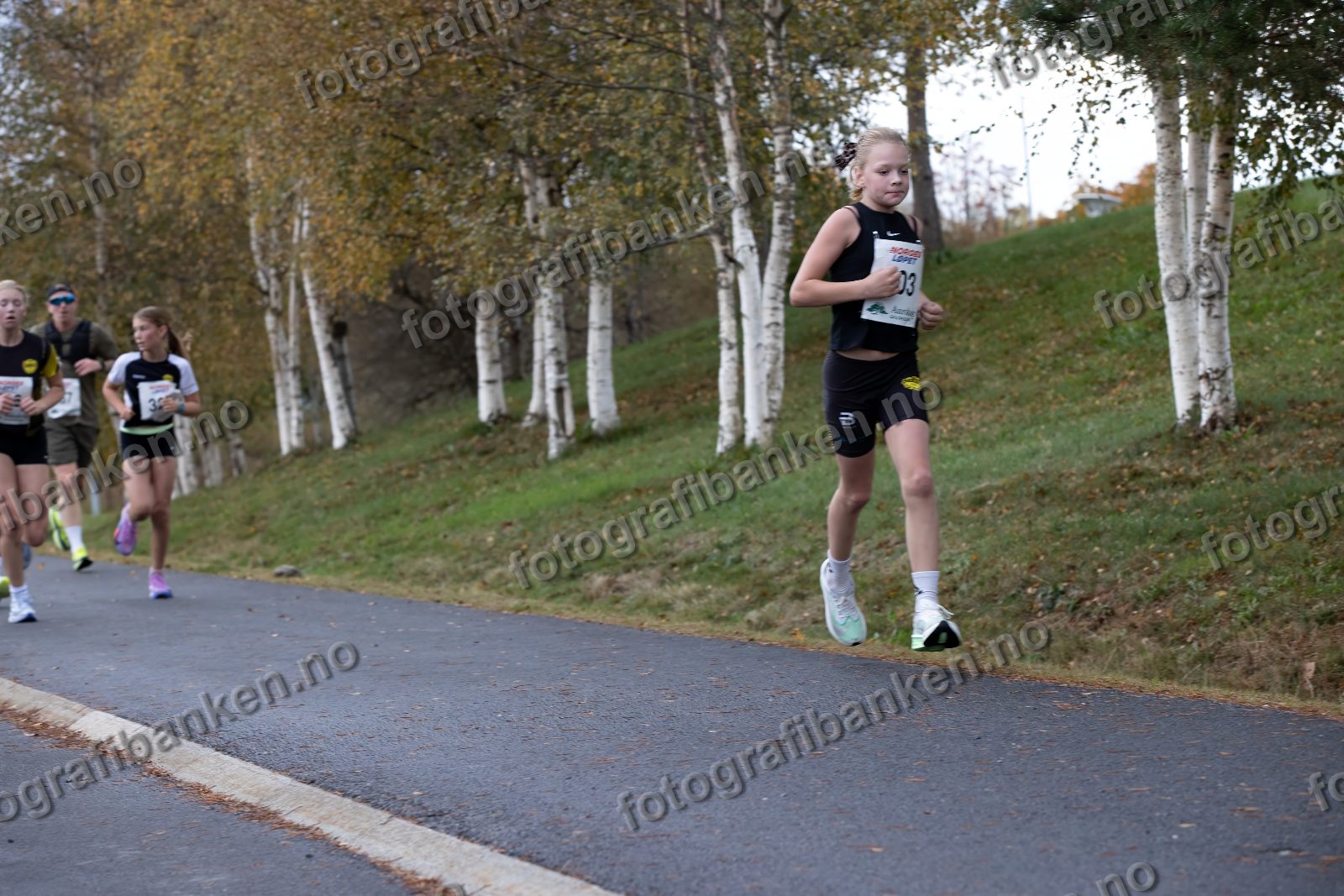 Sara-Linnea Thoresen (203)