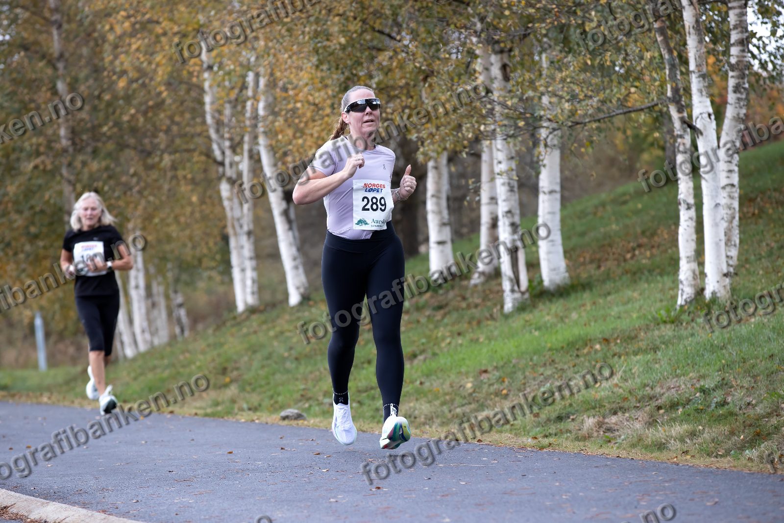 Stina Knudsen Pedersen (289)