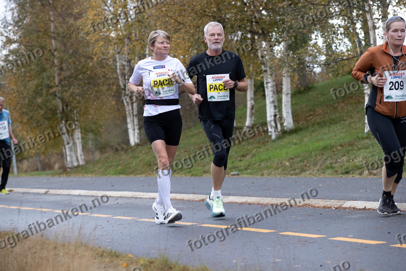 Tove Øier Vidje (99) · Petter Endsjø (98)