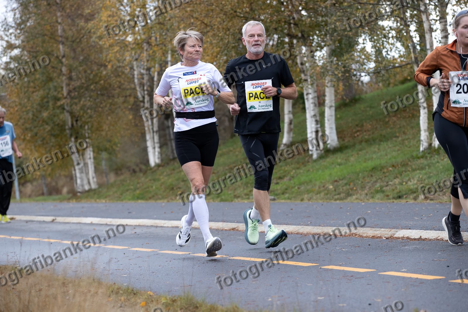 Tove Øier Vidje (99) · Petter Endsjø (98)