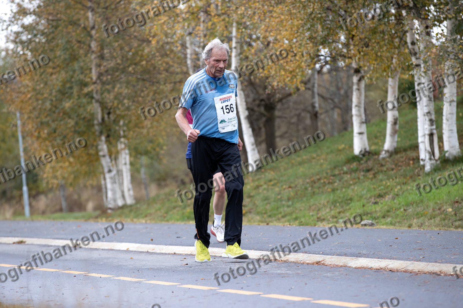 Bror Peder Smedsrud (156)