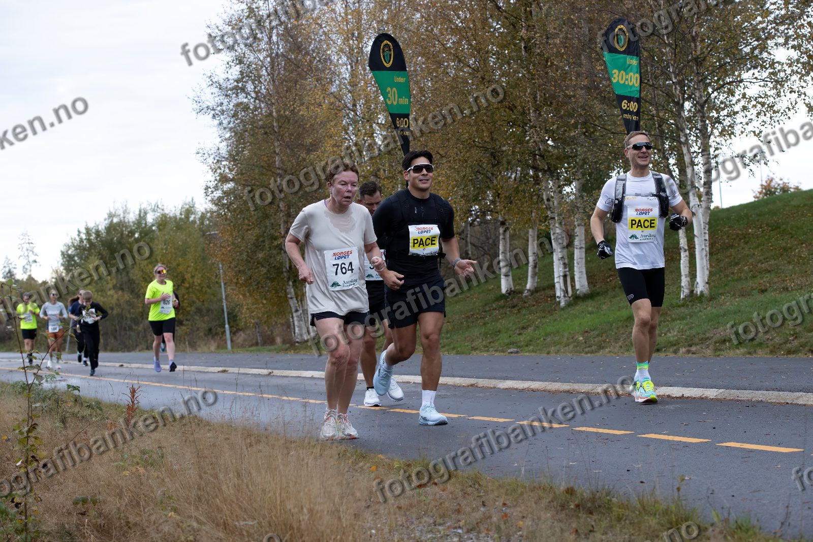 Aud Jorunn Skogli (764) · Chris Eikå Skappel (57) · Anders Kjellen (67)