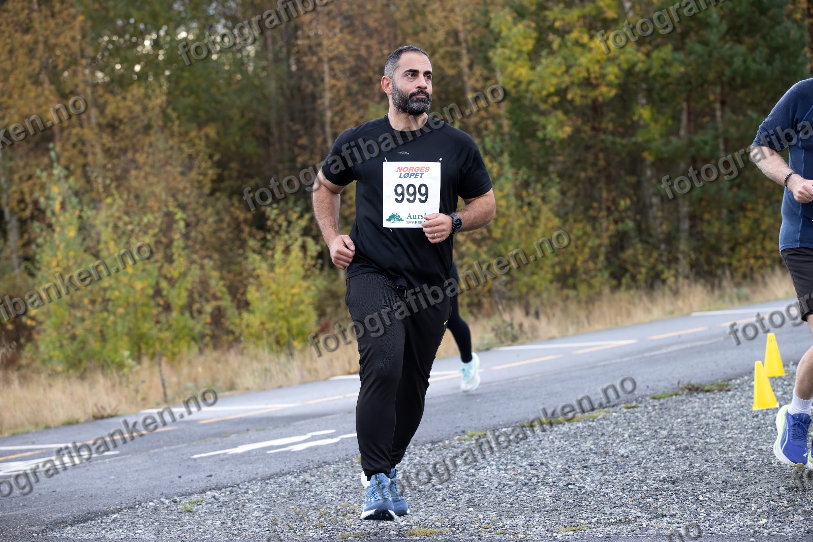 Sam Sorodi (999)