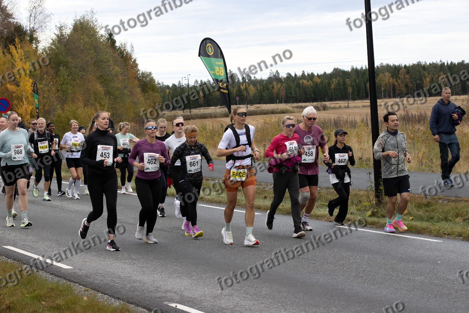 bl.a. Lynn-Marion Hole (462) · Else Husa (661) · Rita Halvorsen (614) · Arne Martinsen (458) · Marie Cao (467)