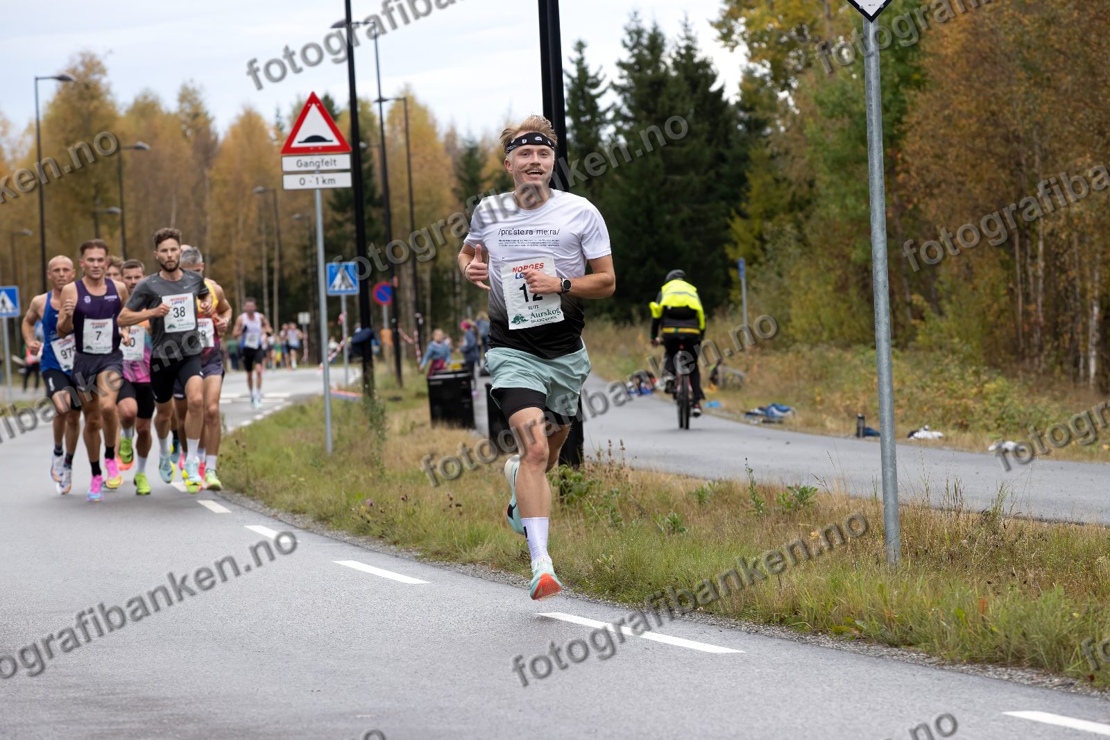 Kristian Brenni (7) · Andreas Myhre Sjurseth (38) · Oskar Palm (12)