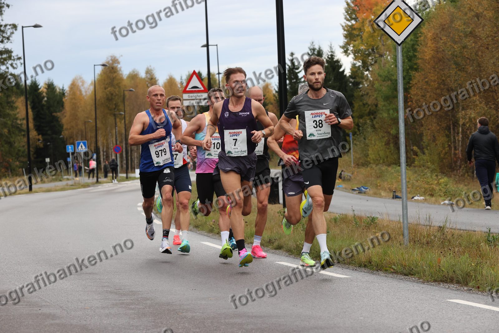 Marius Borger (979) · Kristian Brenni (7) · Andreas Myhre Sjurseth (38)