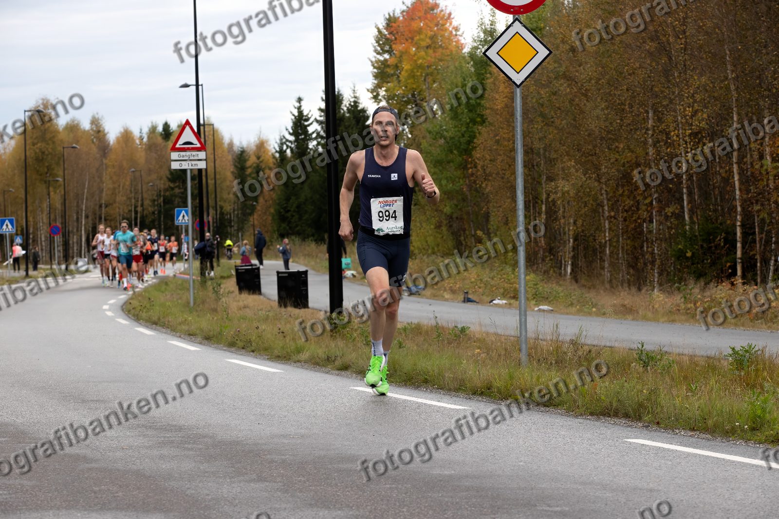 Ola Grindland (994)