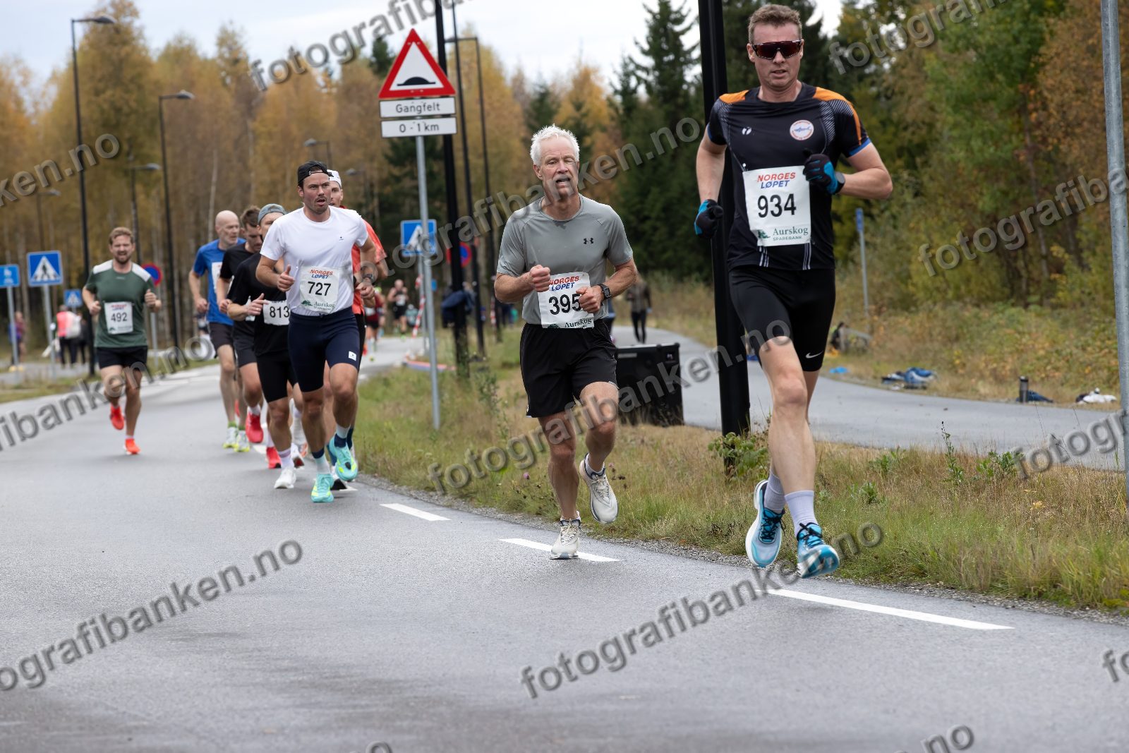 Sondre Stahlsberg (934) · Sondre Skogsholm (727) · Rune Skinnerlien (395)