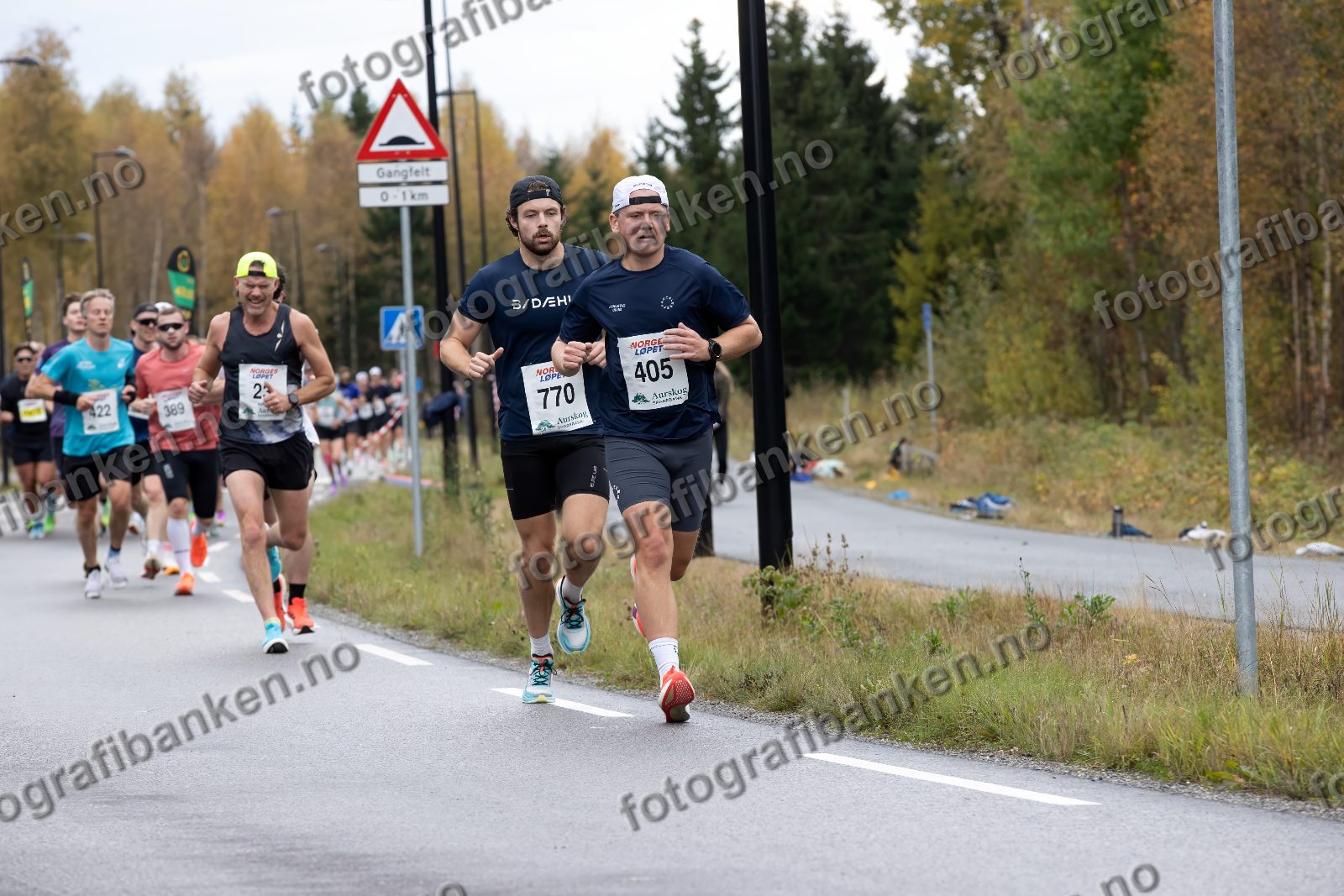 Mats Bergstrøm (405) · Stefhan Skjennum (23) · Eirik Magnus Holter (770)