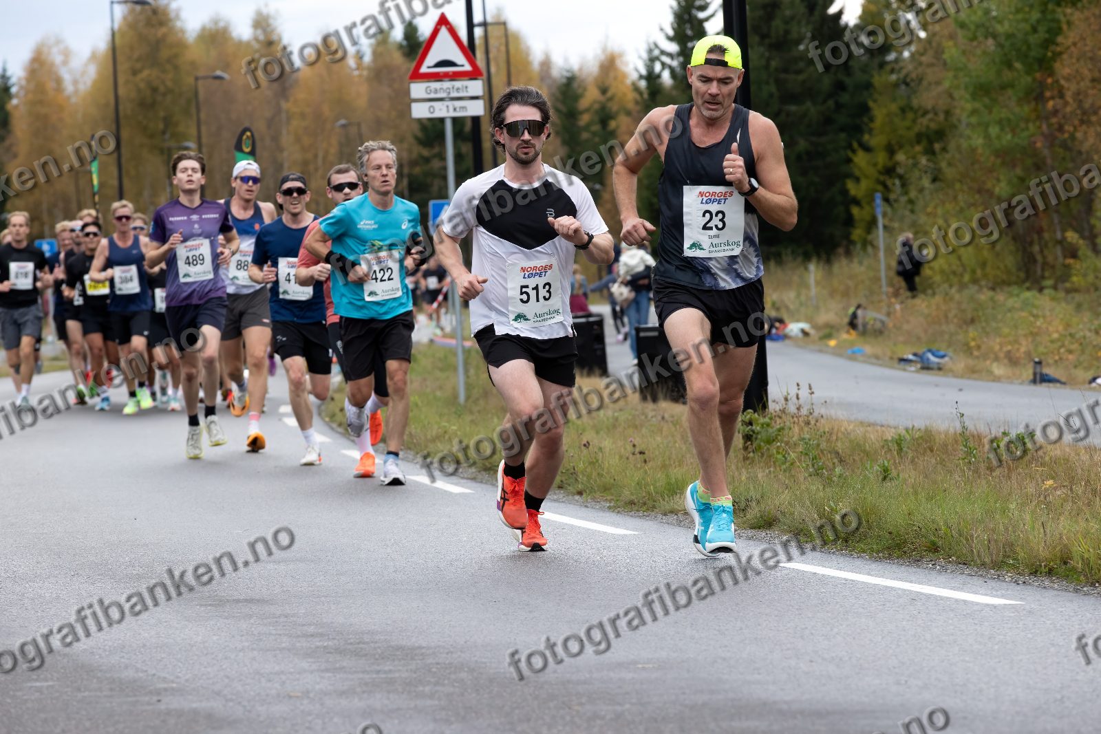 Halvor Endresen Haukeli (422) · Kjell Andre Hardy (513) · Stefhan Skjennum (23)