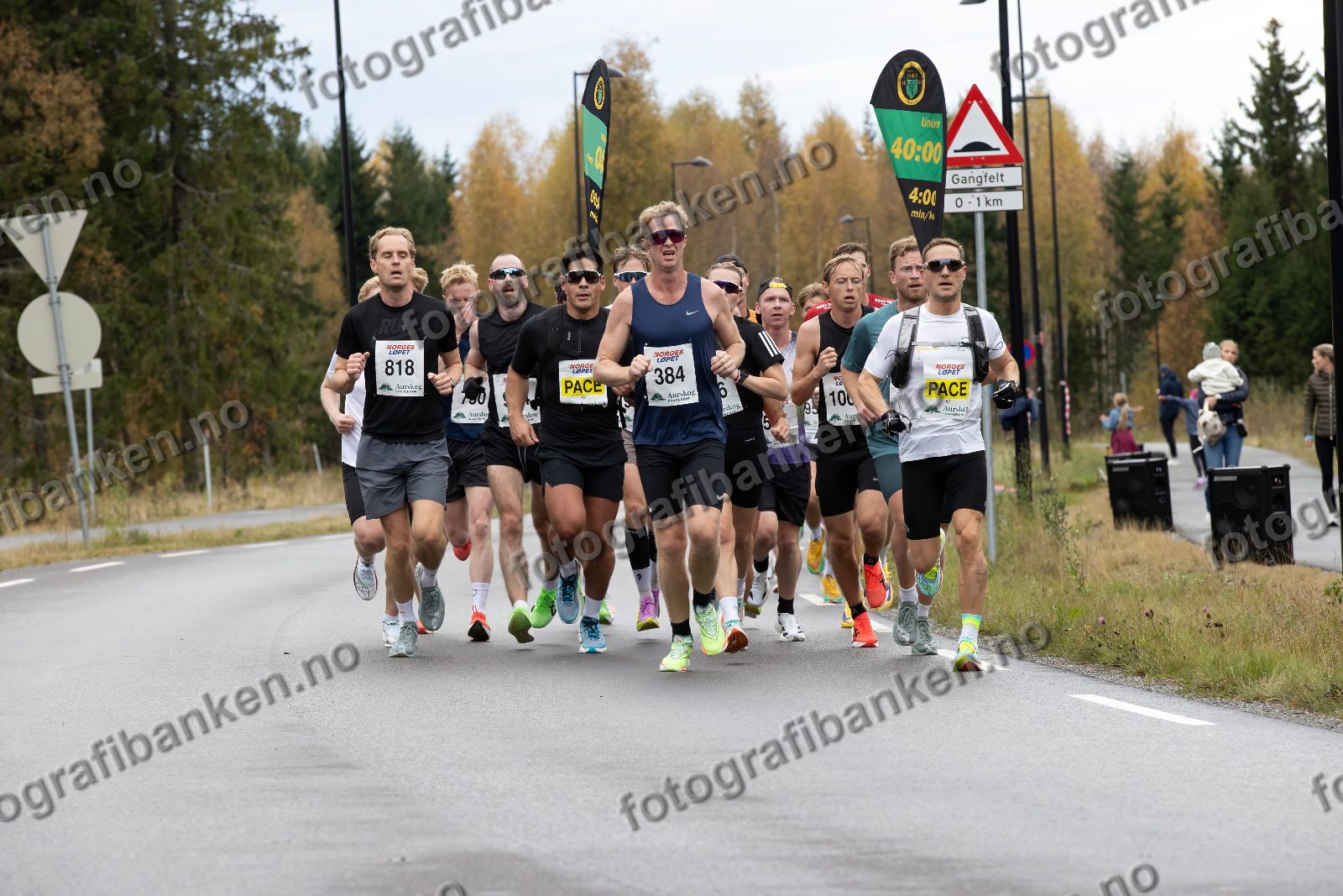 Bjørn Jahnsen (384) · Ola Arvidsson (818) · Torjan Samuelsen (964) · Chris Skappel (58) · Anders Kjellen (67)
