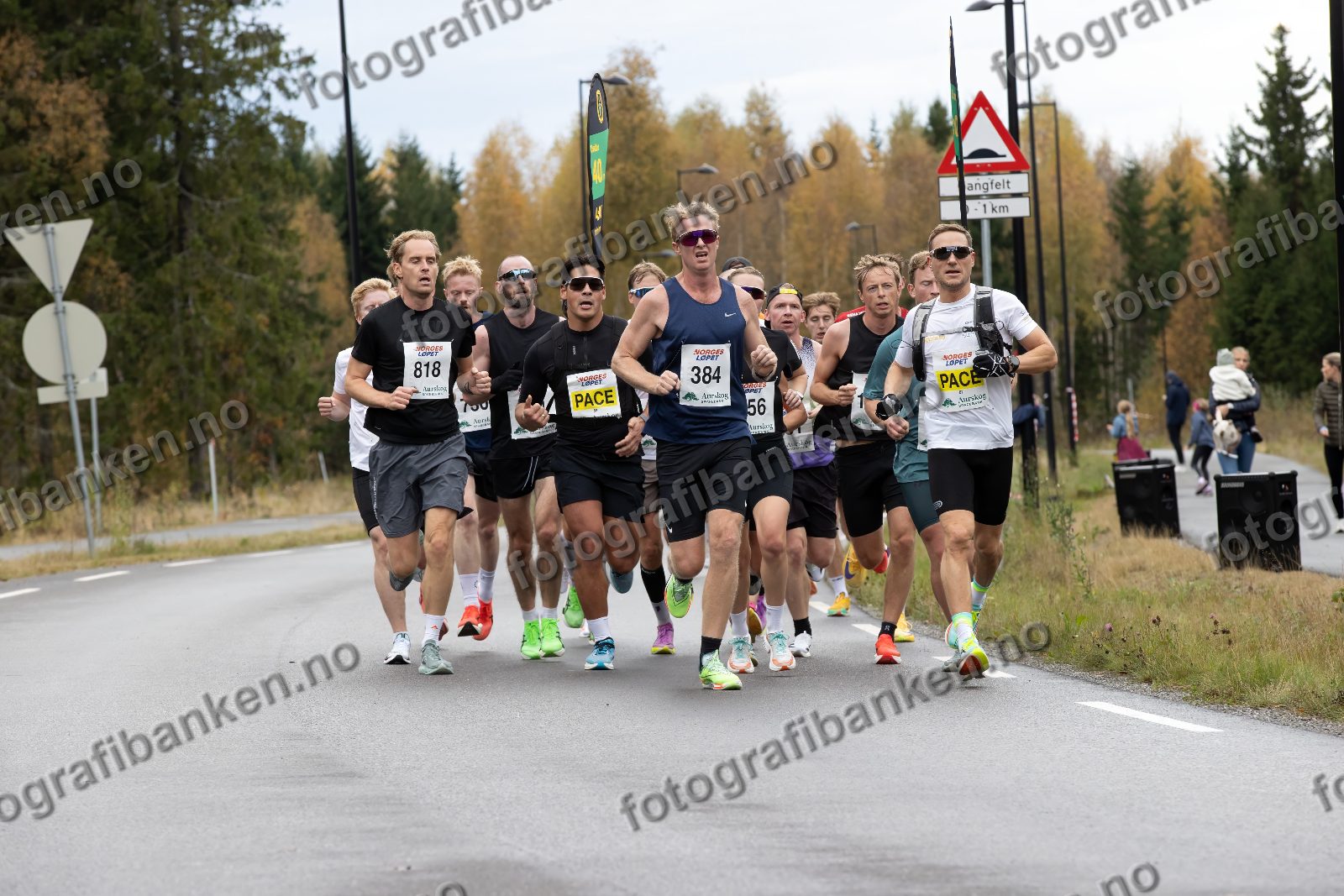Bjørn Tore Jahnsen (384) · Ola Arvidsson (818) · Chris Eikå Skappel (58) · Anders Kjellen (67)