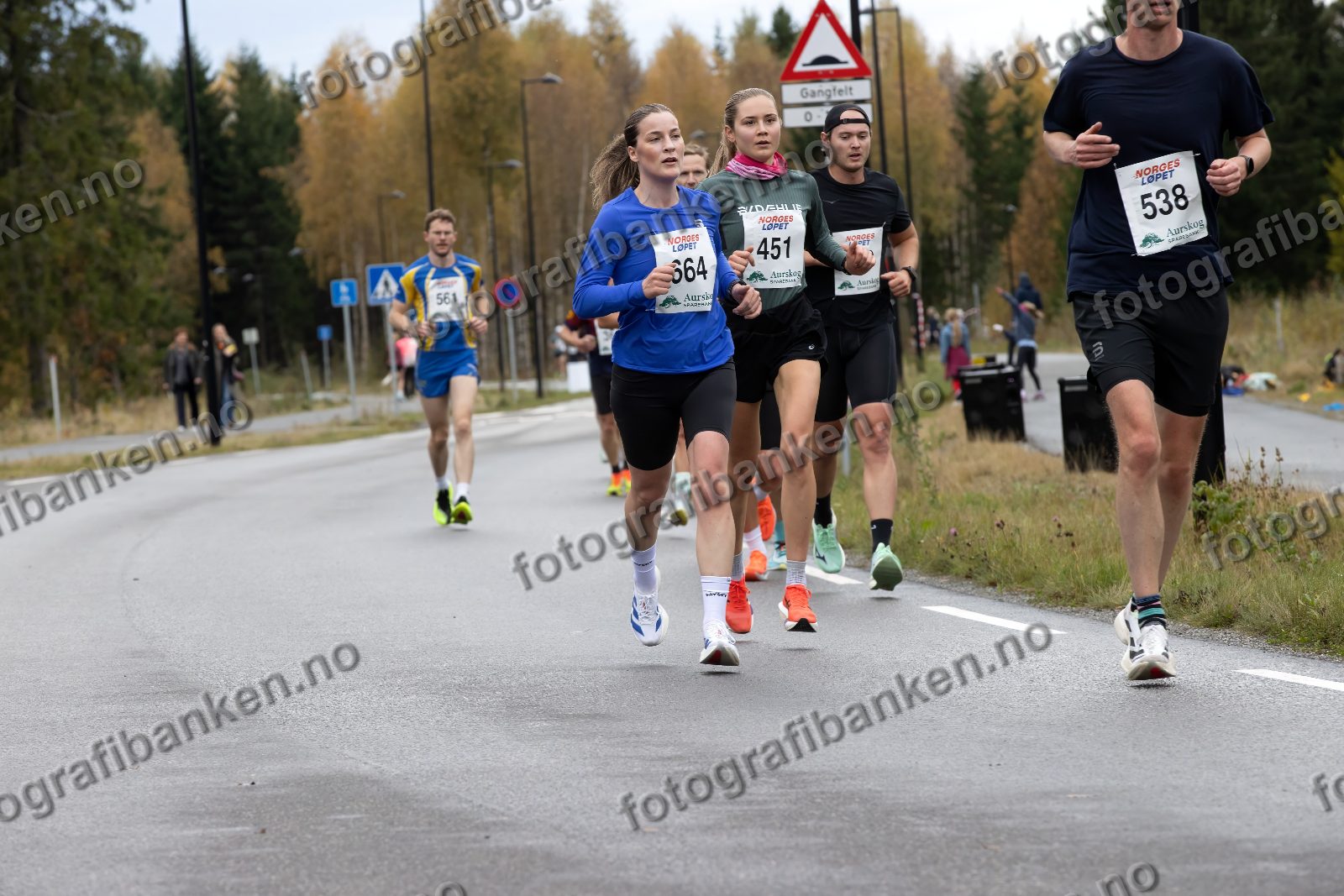 Mats Løvstad (538) · Michelle Bang Widding (664) · Ingeborg Mørck (451) · Emil Ystenæs Dahl (869)