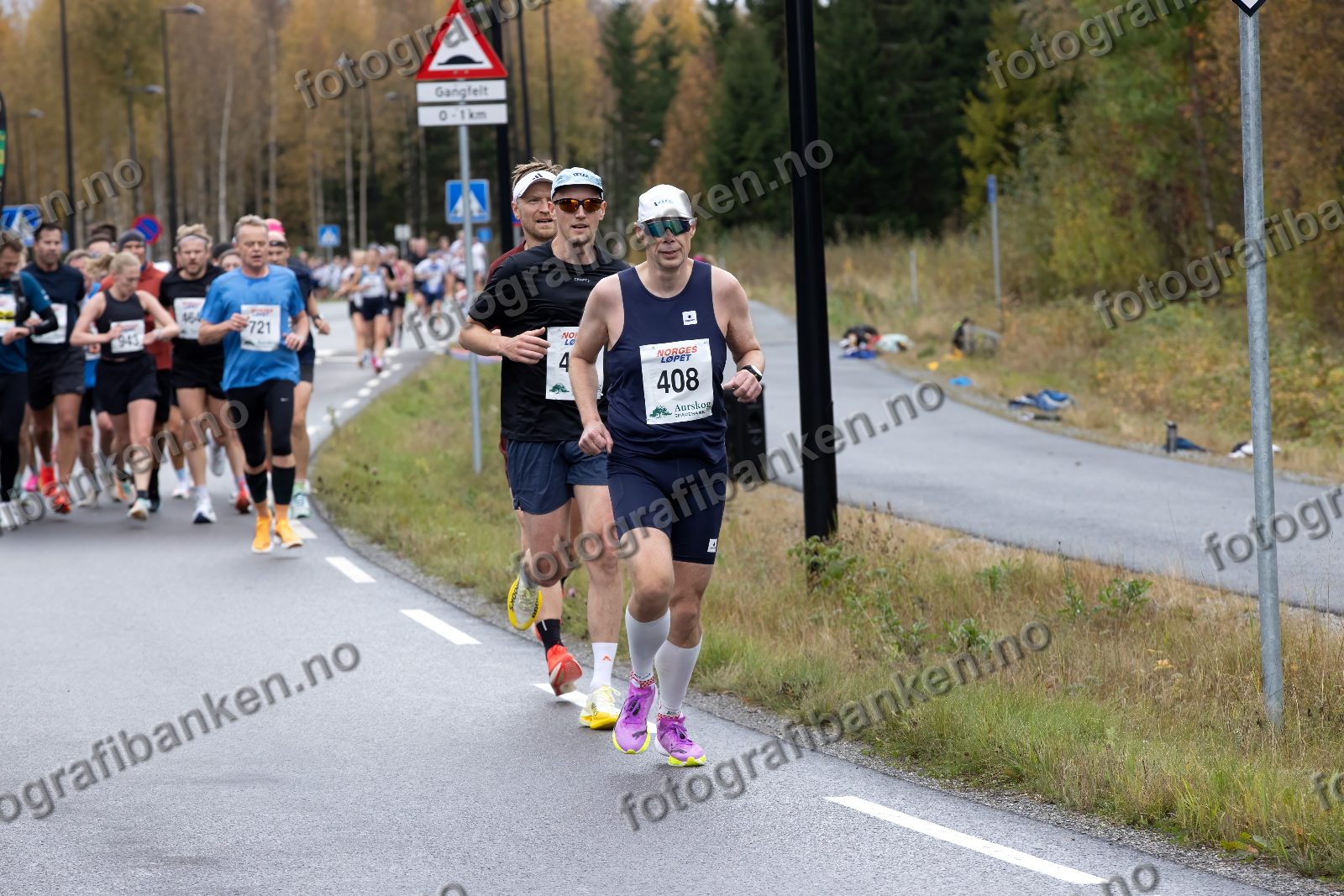 Magnus Perkunder (493) · Kjetil Kronborg (408)