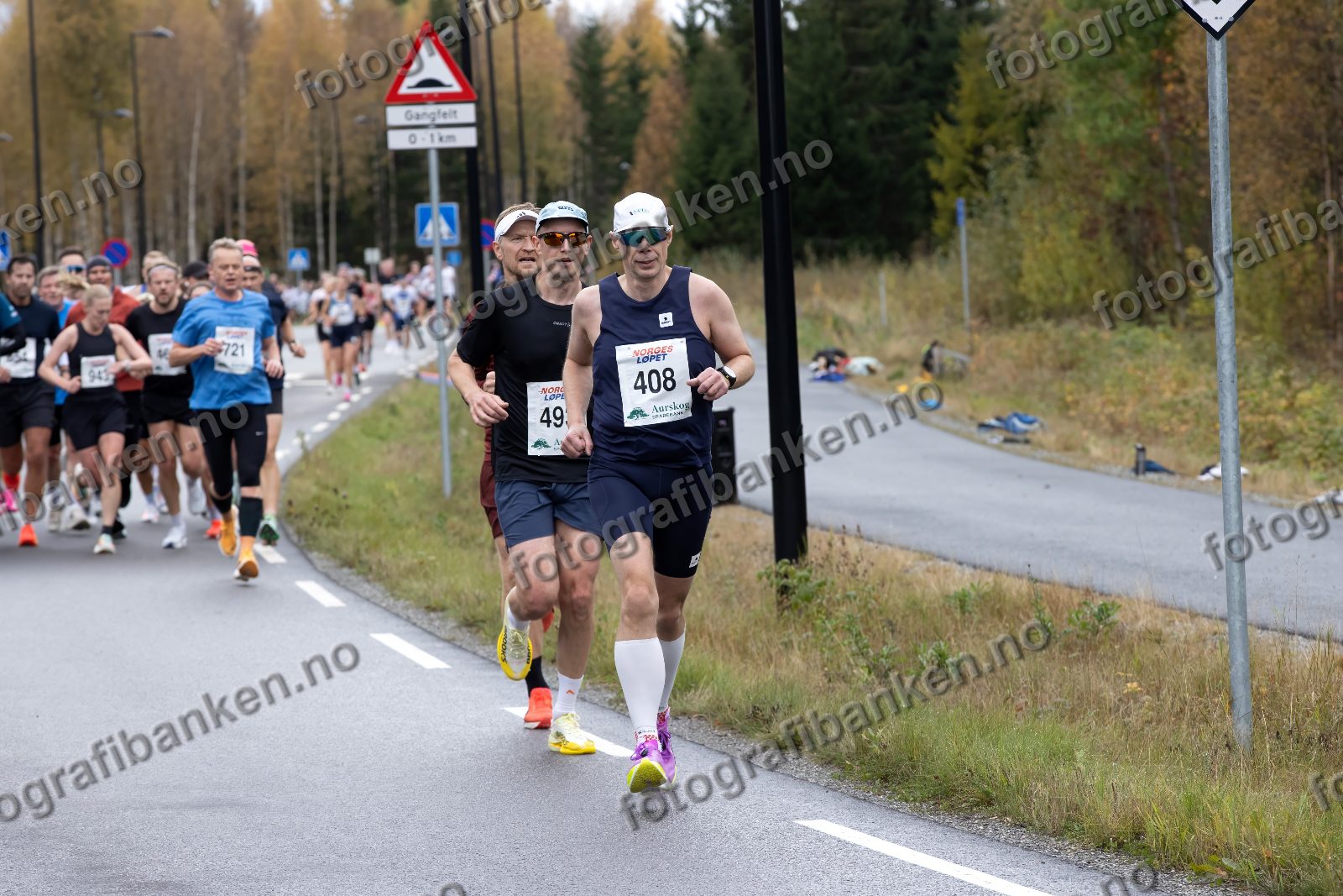 Magnus Perkunder (493) · Kjetil Kronborg (408)
