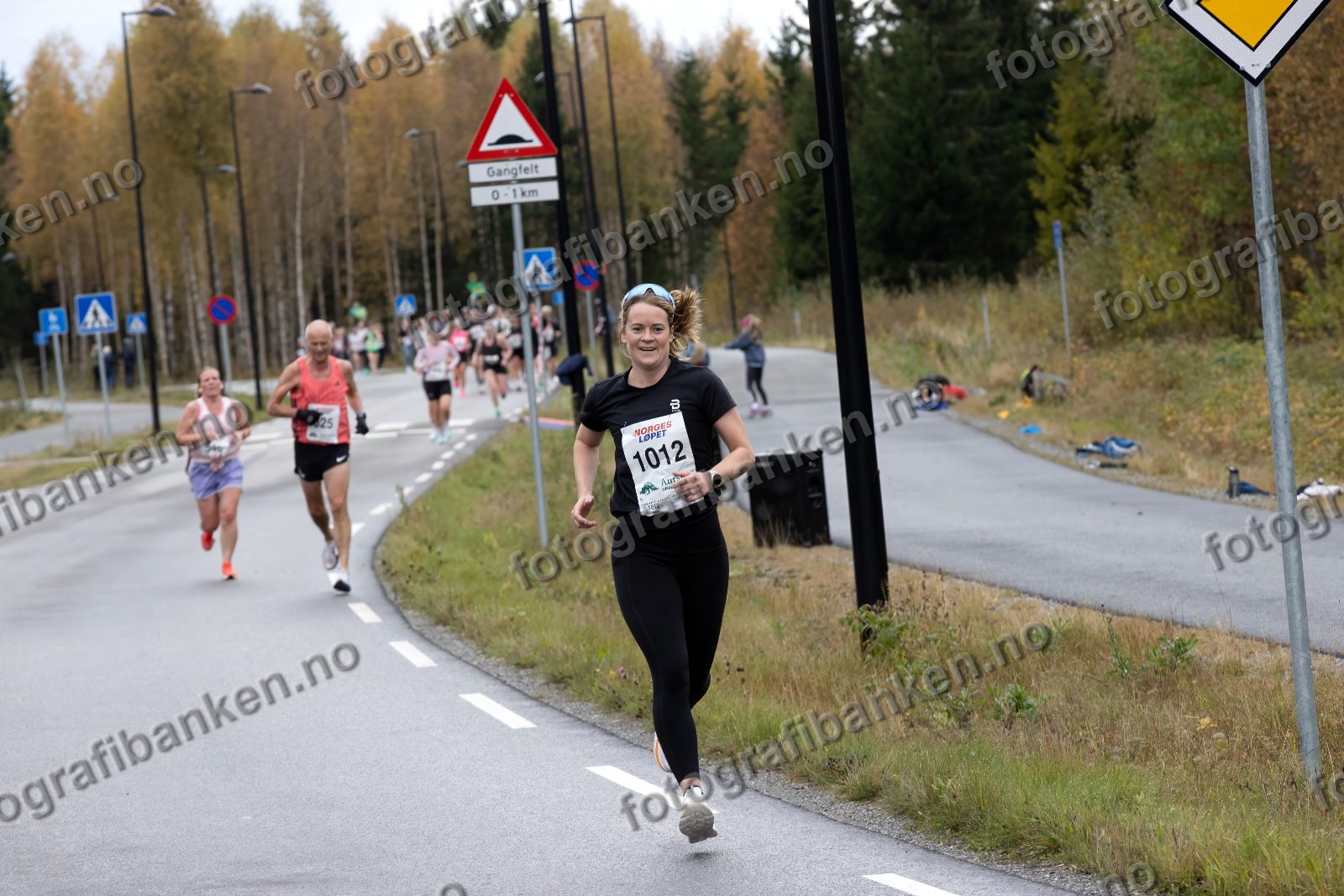 Kristin Høgetveit (1012)