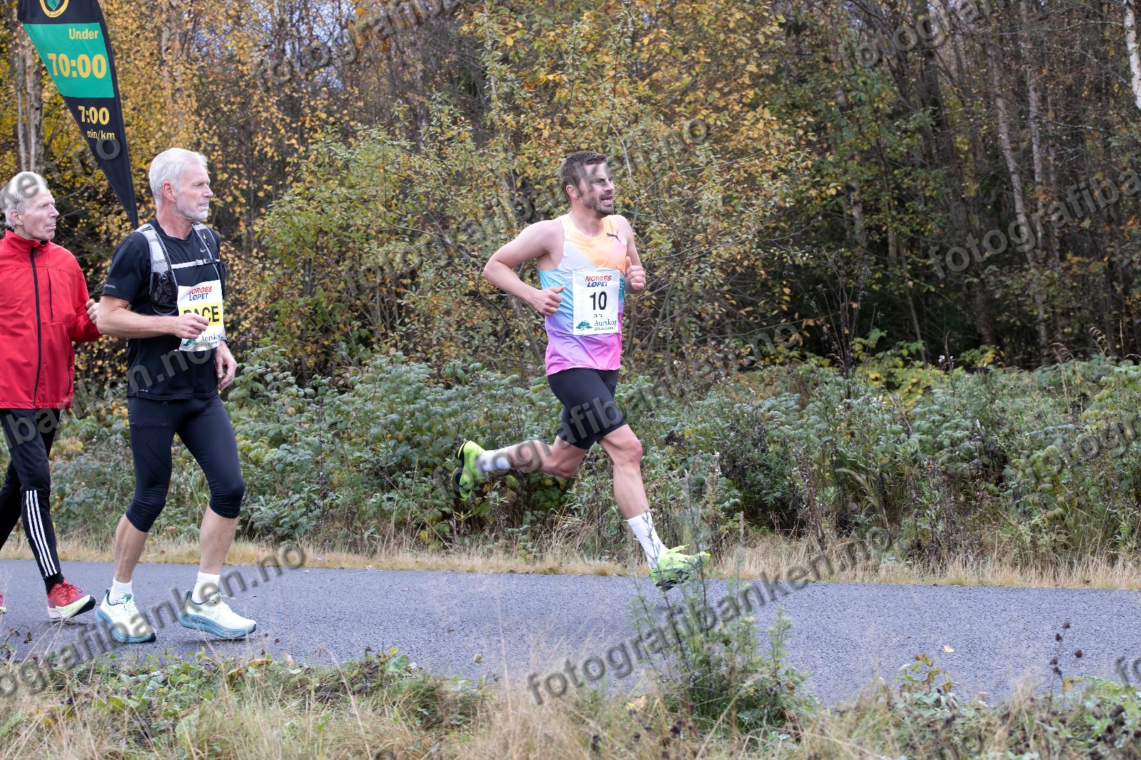 Kristian Ulriksen (10) · Petter Endsjø (98)
