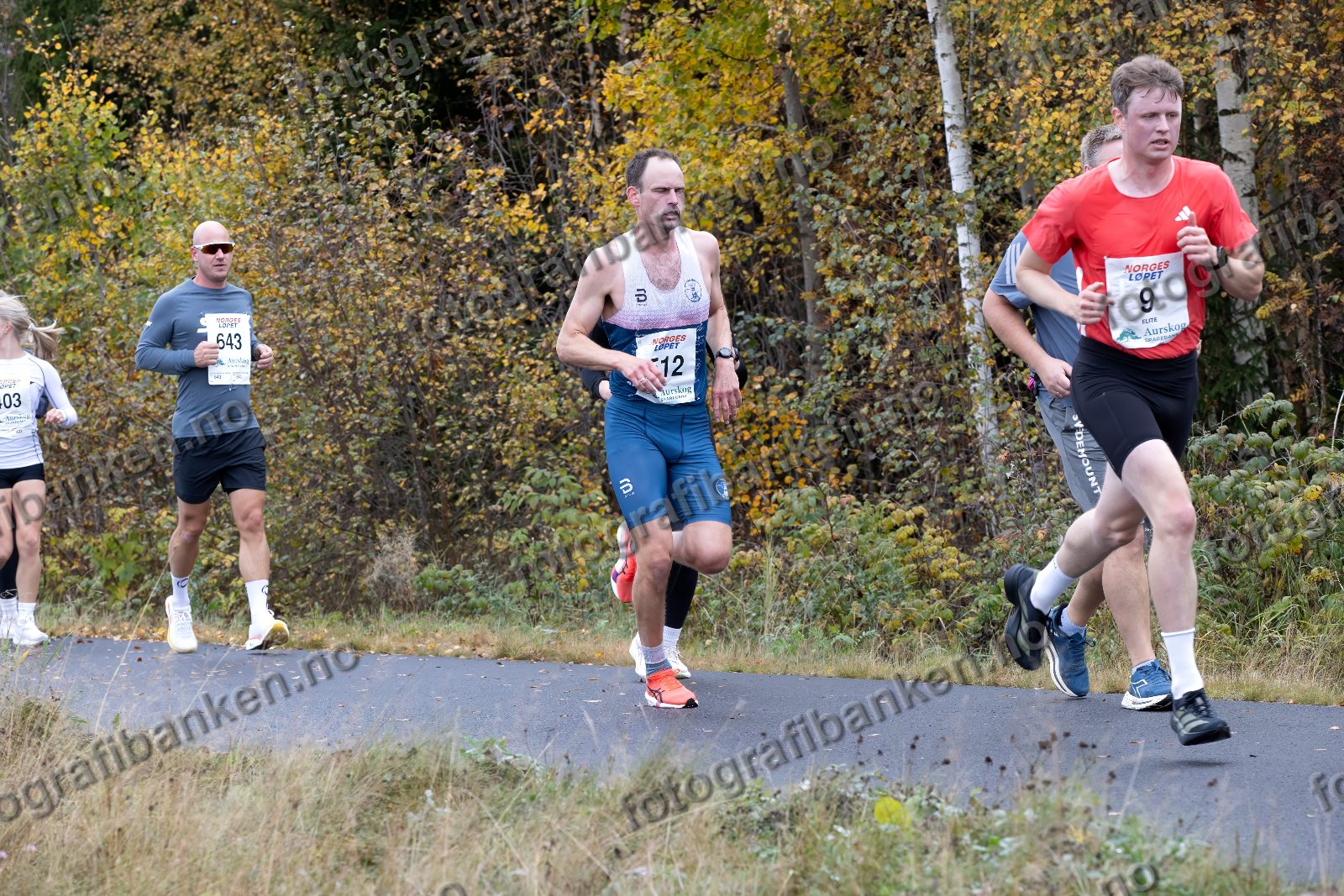 Julian Brons (512) · Christoffer Reiersrud (643) · Mårten Soleng Skinstad (9)