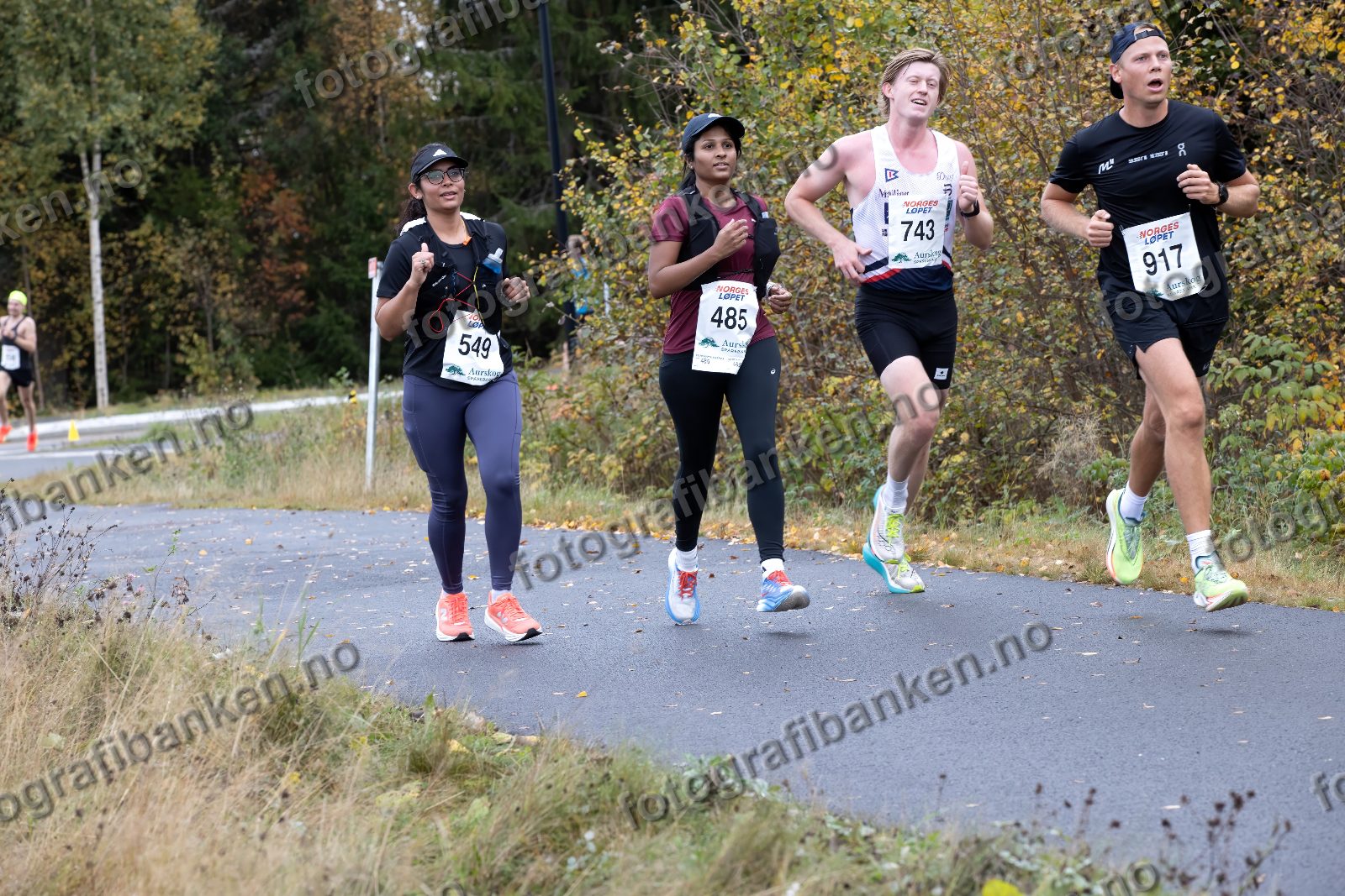 Aparna Singh (549) · Ankita Singh (485) · Christian Stjern Evensen (743) · Anton Lindahl (917)