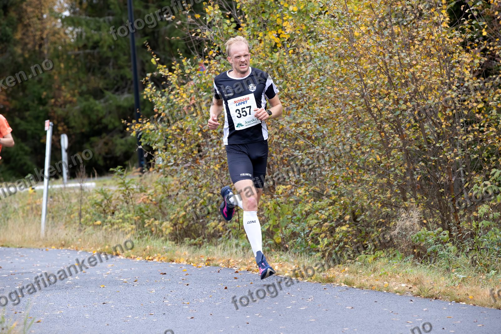 Even Høgenes Oppegaard (357)
