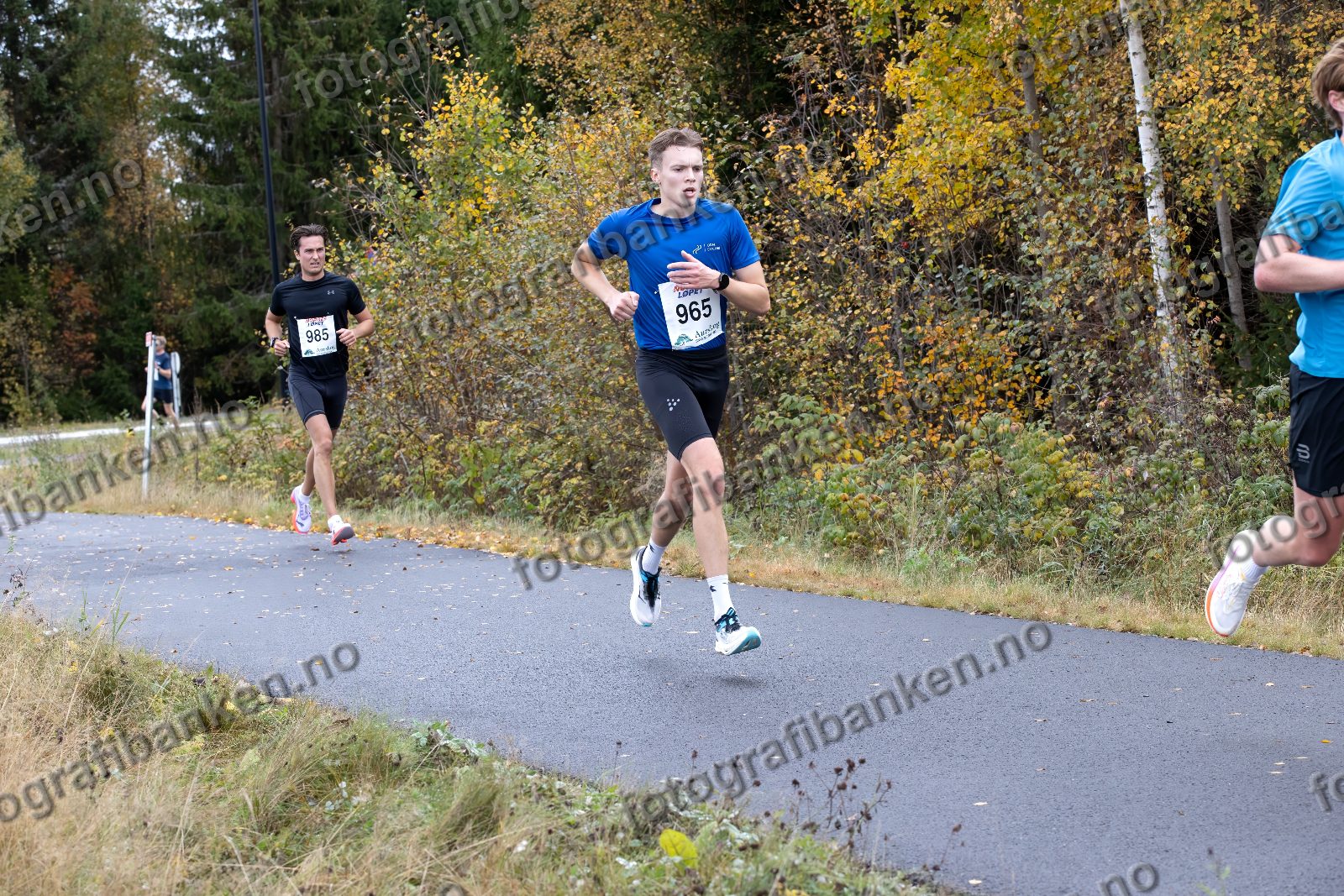 Filip Amundsen (965) · Eskild Skåttun (985)