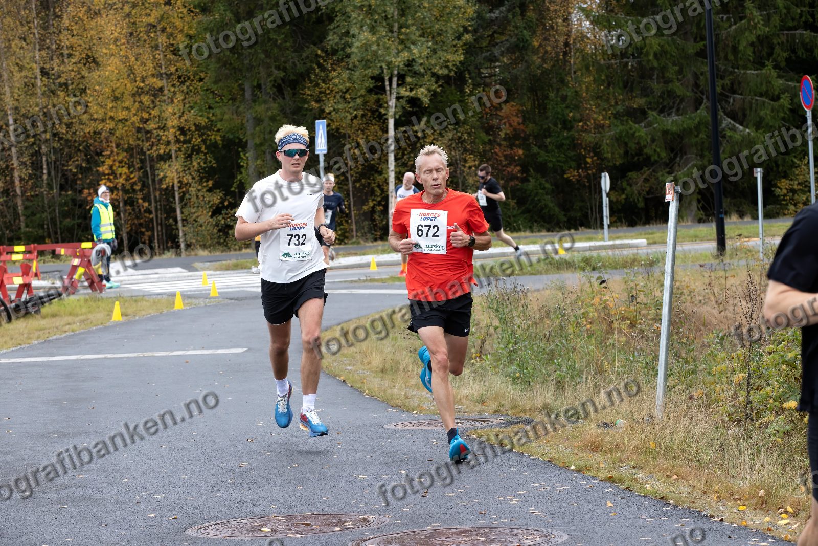 Vetle Gunnar Lyckander (732) · Håvard Grenan (672)