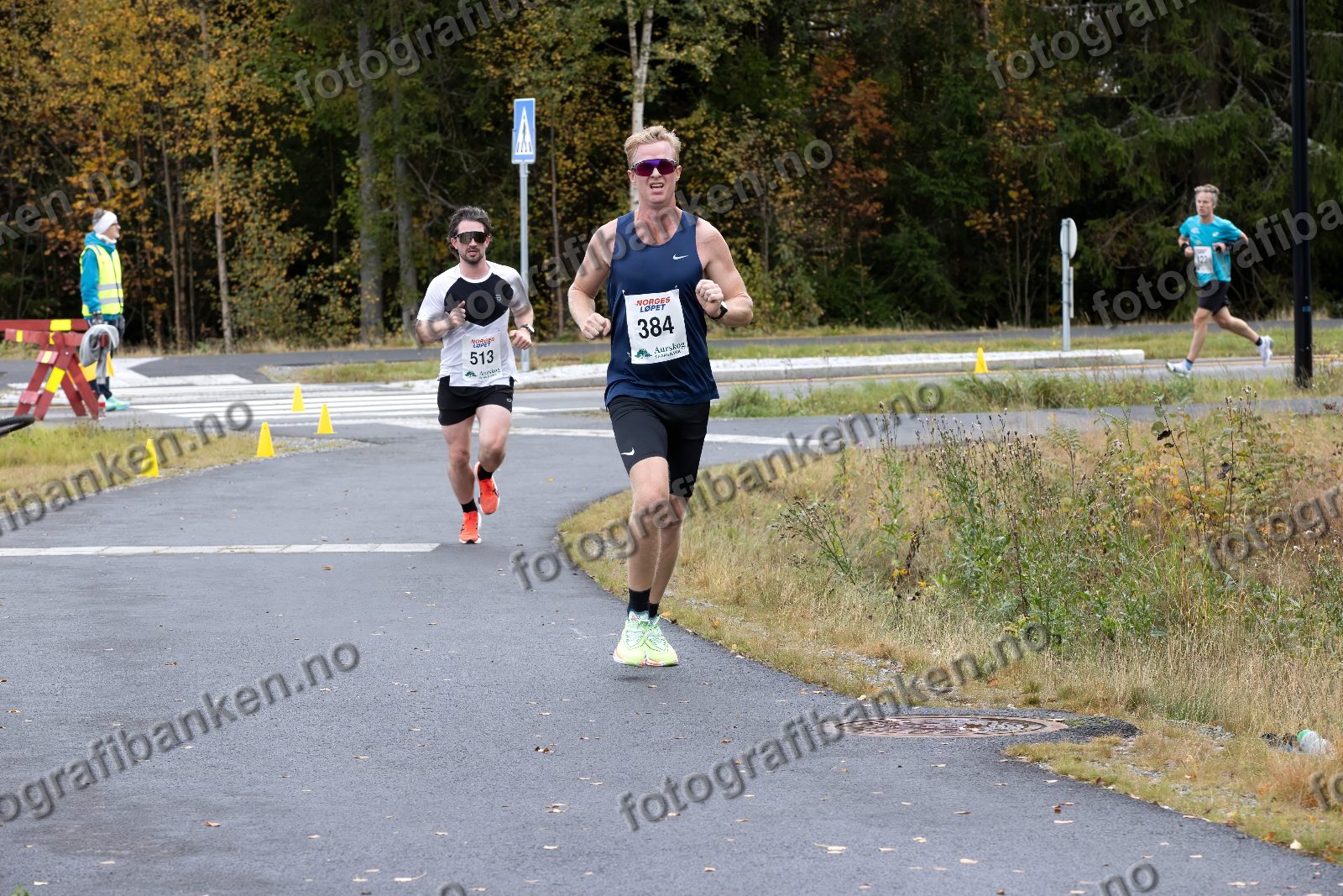 Kjell Andre Hardy (513) · Bjørn Tore Jahnsen (384)