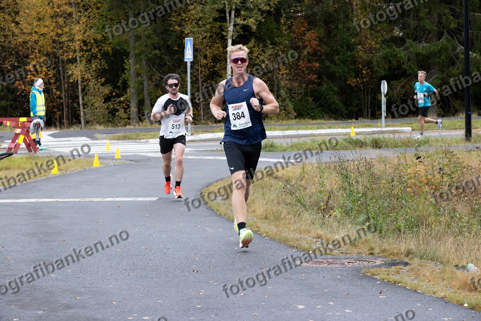 Kjell Andre Hardy (513) · Bjørn Tore Jahnsen (384)