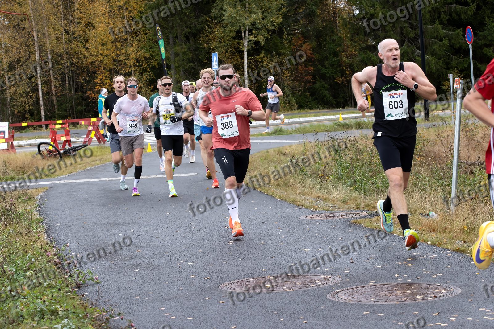 Jørgen Moe (389) · Jonas Berntsen Markeng (949) · André Borka (603)