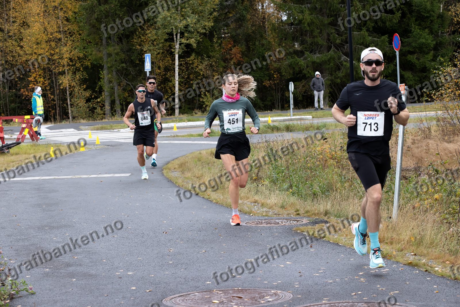 Marius Sollie (848) · Ingeborg Mørck (451) · Simen Lunde (713)