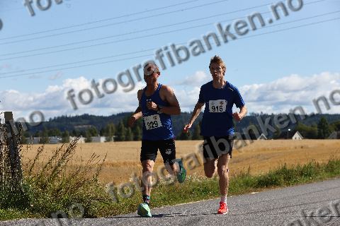 Jonas Melby Bråten (916) · Marius Borger (929)