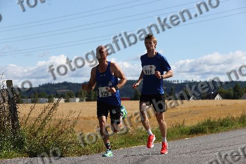 Jonas Melby Bråten (916) · Marius Borger (929)