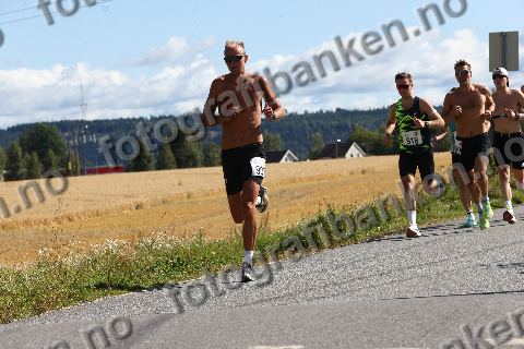 Marius Viken Vesterås (907) · Espen Aronsveen (918)