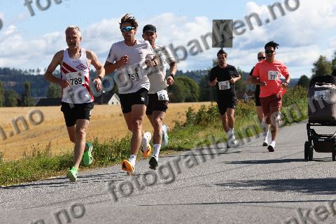 Mats Kristiansen (759) · Jonas Engebret Larsen (771) · Rune Kavlie (789)