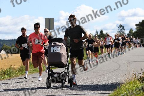 Perseløpet 16. august 2026
