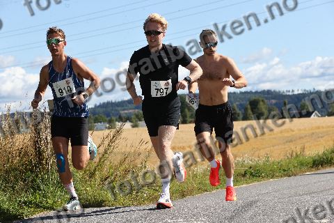 Øivind Bogen (797) · Lars Erik Strandvik (910)