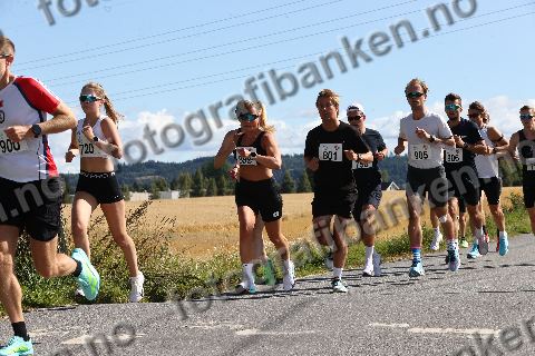 Emma Hovi (720) · Vebjørn Aaseth (801) · Henrik Schwarz (900)