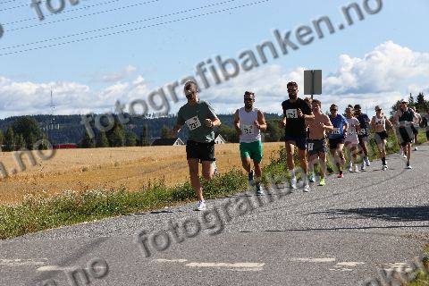 Frithjof Nerdrum (731) · Petter Veland (752) · Hege Hagehaugen Nygård (778)