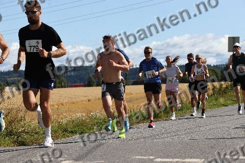 Håvard Njå (714) · Hege Hagehaugen Nygård (778) · Martin Hippe (779)
