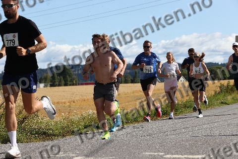 Håvard Njå (714) · Hege Hagehaugen Nygård (778) · Martin Hippe (779)