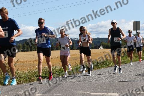 Håvard Njå (714) · Hege Hagehaugen Nygård (778) · Fabian Andersen (793)