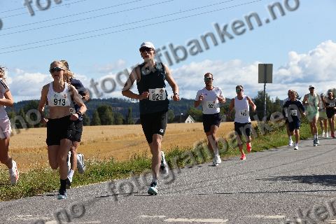 Geir Langedrag (754) · Fabian Andersen (793) · Mourad Touil (829)