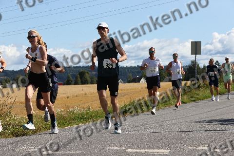 Geir Langedrag (754) · Fabian Andersen (793) · Mourad Touil (829)