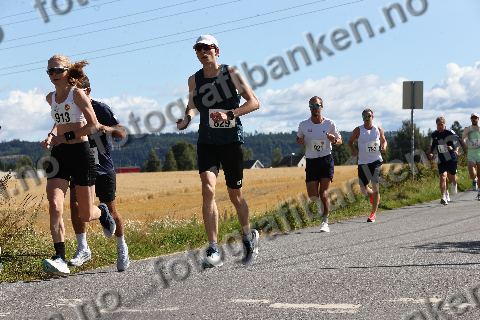 Geir Langedrag (754) · Fabian Andersen (793) · Audun Morgestad (842)