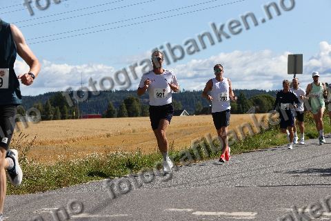 Geir Langedrag (754) · Fabian Andersen (793) · Audun Morgestad (842)
